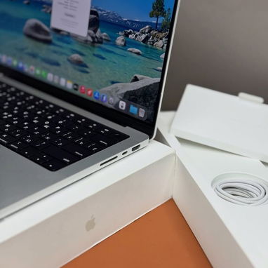 La MacBook Pro 2025 de próxima generación M5 - Img 123663474