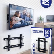 SOPORTE PARA TV MAXI HOUSE – Modelo PH-DS220 / PH-DSJ050 venta Habana - Img 55643713