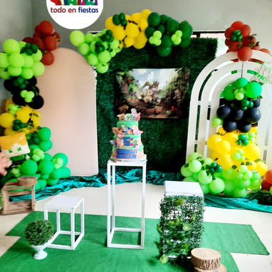 🎉 🥳 Fiestas temáticas 🎉🥳 - Img 125657834
