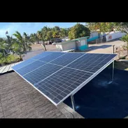 Paneles solares - Img 55865101