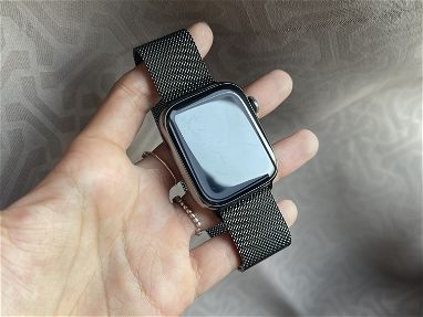 Apple Watch serie 9 ( los últimos que salieron hace poco) Apple Watch serie 9Apple Watch serie 9Apple Watch serie 9 - Img 51740164