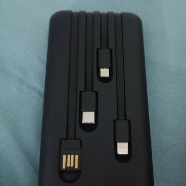 Power Bank ORA GAR148 de 10000mAh - Img 126854817