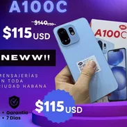 🌾Itel A100C… muchos más modelos 💥 - Img 54937756