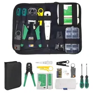 Kit cableado de redes - Img 56737687