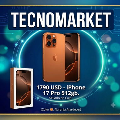 TecnoMarket: Apple, Samsung, JBL, ECOFLOW, Laptop y Más - Img 123552416