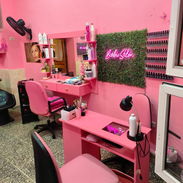 Se buscan profesionales de la belleza en La Habana - Img 55452003