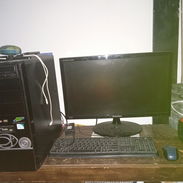 Vendo computadora de escritorio - Img 56088401