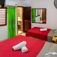 🏨🌅Hostal ideal para descubrir las maravillas de Varadero en familia - Img 57072944