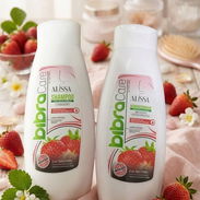 Champú y Acondicionador bibracare 500ml - Img 57296818