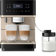 Nueva cafetera automática Miele CM 6360 Milkperfection - Img 56266311