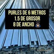 Puzzles originales Galvanizados en venta de diferentes medidas y modelos con entrega en la Habana completa factura Mipme - Img 58070838