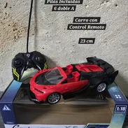 Carros con control remoto - Img 58462156