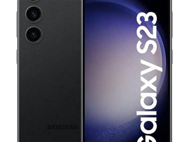 Samsung Galaxy S23 5G Nuevo en Caja a estrenar - Img 55979850