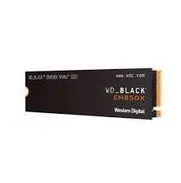 Disco Interno WD BLACK SN850X    50131123 - Img 48262387