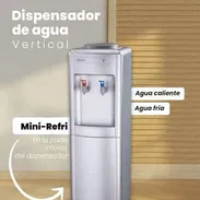 Dispensador de agua fría y caliente - Img 56954123