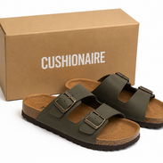 Sandalias originales con mensajería gratis - Img 56350781