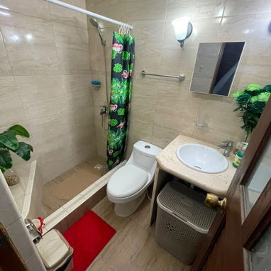 Venta de apartamento en el Vedado - 4/10