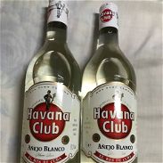 Ron Habana Club 1L Añejo Blanco - Img 45630865