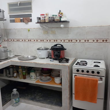 Vendo apto piso bajo Miramar Playa - Img 122263427