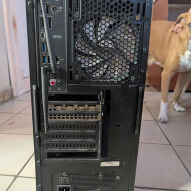 Vendo pc de escritorio - Img 127596013