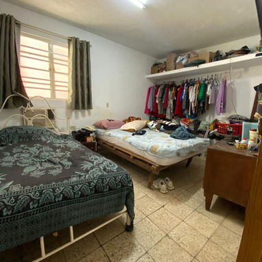 🏠*145* *Venta de Casa parte superior d una biplanta – Cerro, La Habana (OJO EL GARAJE NO PERTENECE A LA PROPIEDAD)* ⚠️ - 4/10