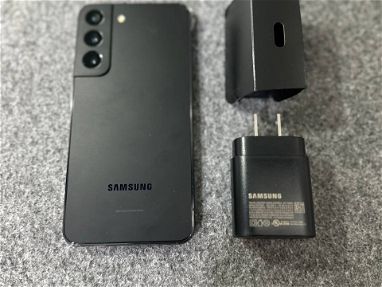 Samsung S22 Sellado@Samsung S22+%Samsung S22 Ultra¡Samsung S22 5g!(SELLADO  EN CAJA SAMSUNG Galaxy S22) - Img 61960600