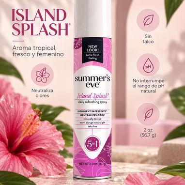 Spray vaginal desodorante intimo ÍNTIMO femenino negro seguro ginecologicame testeado - 2/4