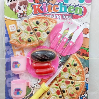 Lindos juguetes para los peques buenos precios - 4/10
