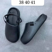 CHANCLETAS NIKE CALM - Img 56184994