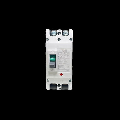 Breaker DC solar MCCB 250A 1000V 20kA - 3/3