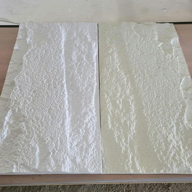 Variedad de Paneles PU STONE - 2/2
