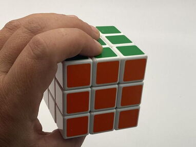 Cubo Rubik 3×3  6 USD. Mensajería costo adicional para toda la Habana - Img main-image