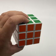 Cubo Rubik 3×3  5 USD. Mensajería costo adicional para toda la Habana - Img 43824004