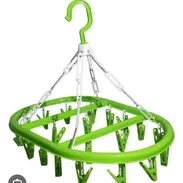 Horquillero plastico - Img 55724027