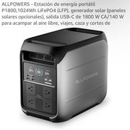 Allpowers P1800 (1024wh)* - Img 57241818