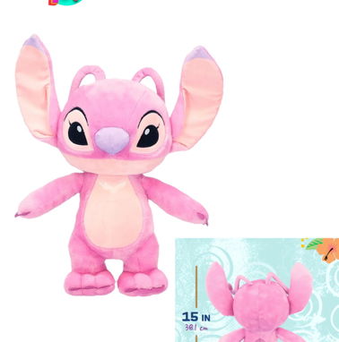Juegues para niños y niñas - Img 91509828