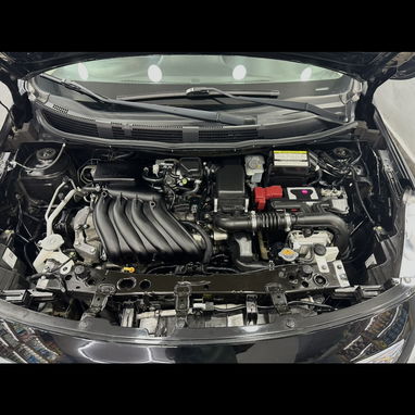 Nissan versa 2019 s plus standard - Img 120606817