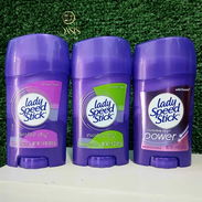 Desodorante lady speed stick - Img 57622474