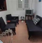 Se renta un apartamento de un cuarto en Sevillano, Diez de Octubre, La Habana - Img 45803166