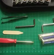 ✅ Kit de herramientas 🔧🪛🔨🔩 - Img 50643733