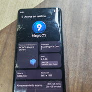 HONOR MAGIC 6 DE USO 120USD - Img 57857594