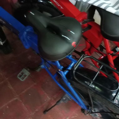 Se vende una bicicleta electrica Onebot en buen estado. - 2/2