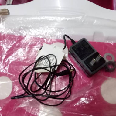 Carro eléctrico para niñas de Minnie Mouse - Img 124352086