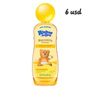 Ricitos de Oro – cabello suave y brillante USD 6 Ros-0129 solo venta a domicilio - Img 49990154