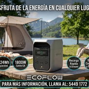 ⚡Ecoflow Delta 3 Clásico⚡ - Img 56956359