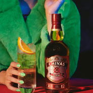 WHISKY CHIVAS 12 - Img 54996846