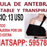 APROVECHA A LA VENTA EL BUEN CABESTRILLO AJUSTABLE. TENEMOS MENSAJERIA ADICIONAL. - Img 51031639