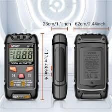 Multimetro Aneng M113 - 7/9