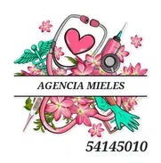Enfermeras al Cuidado de gestante ~puerpera~Neonatal~Pediatrica~Geriátrica. - Img 50347594