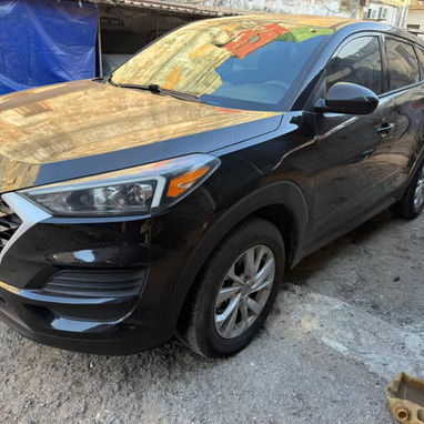 Hyuday Tucson 2019 110mil millas Dueño único , titulo limpio - Img 120543644